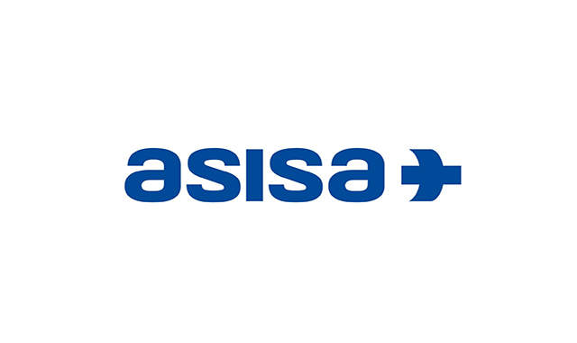 Asisa-logo
